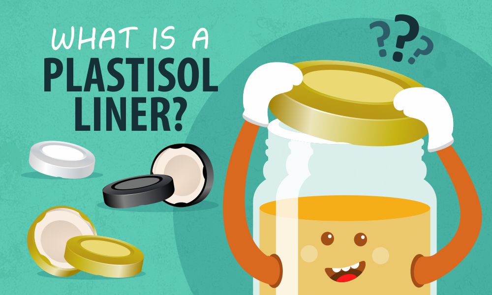 What is a Plastisol Liner?