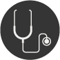Prescriptions require specific medical conditions Prescriptions require specific medical conditions