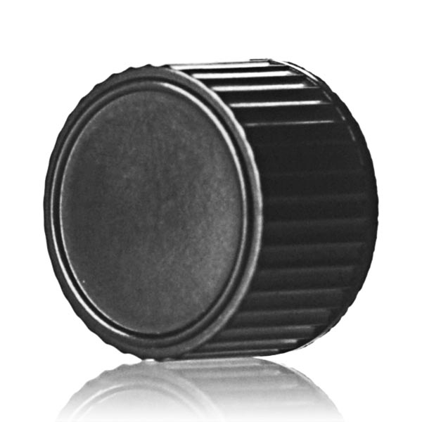 15- 425 BLA PHEN RIB SMOOTH POLYSEAL