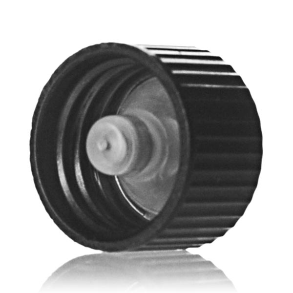 15- 425 BLA PHEN RIB SMOOTH POLYSEAL-detail image