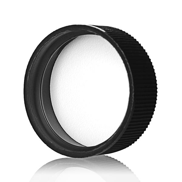 28-400 BLACK RIB SIDE / MATTE TOP PP F217 LINER-detail image