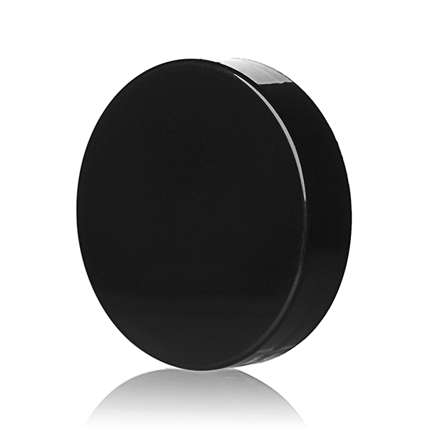 53-400 BLACK SMOOTH SIDE / SMOOTH TOP PP F217 LINER