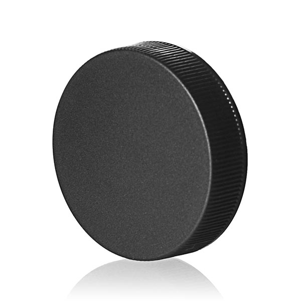 45- 400 BLA PP RIB MATTE CAP F217 LNR
