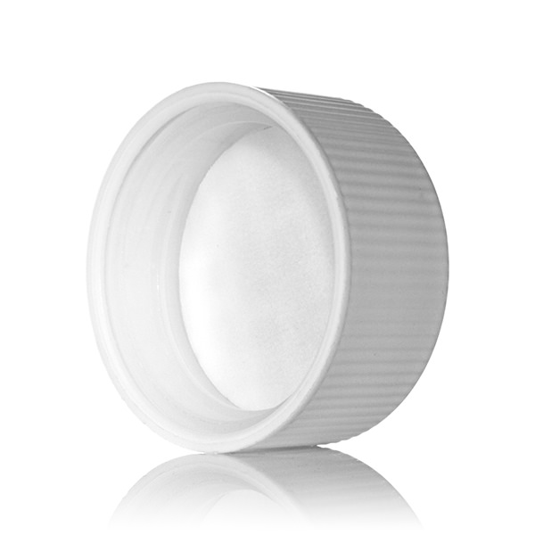 33-400 WHITE RIB SIDE PP CRIII PE FOAM/PS22 LINER-detail image