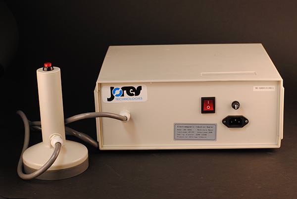 HEAT SEAL MACHINE