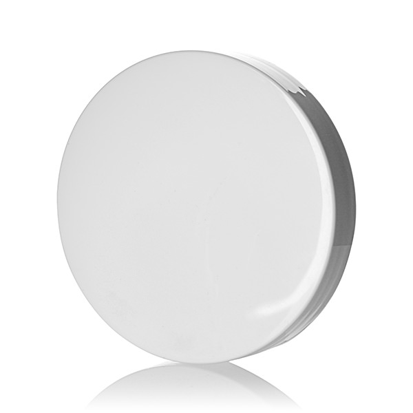 70-400 WHITE SMOOTH SIDE / SMOOTH TOP PP CT CLOSURE
