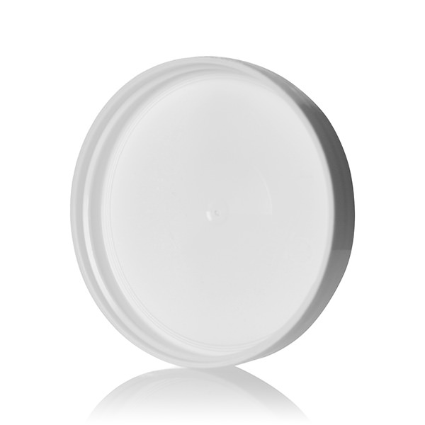 70-400 WHITE SMOOTH SIDE / SMOOTH TOP PP CT CLOSURE-detail image