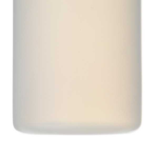 4OZ NATURAL HDPE  CYLINDER - 20-410 NECK FINISH-detail image