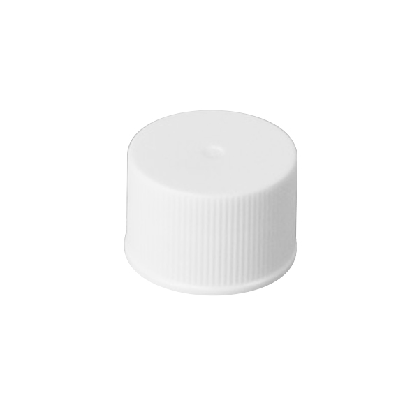 20-410 WHITE RIB SIDE / MATTE TOP PP  WITH F217 LINER