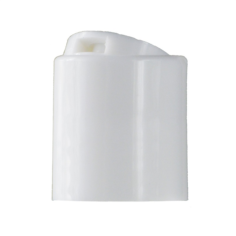 20-410 WHITE SMOOTH SIDE PP 0.270" ORIFICE-detail image