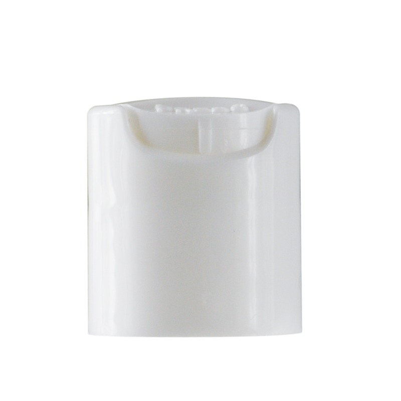 20-410 WHITE SMOOTH SIDE PP 0.270" ORIFICE-detail image