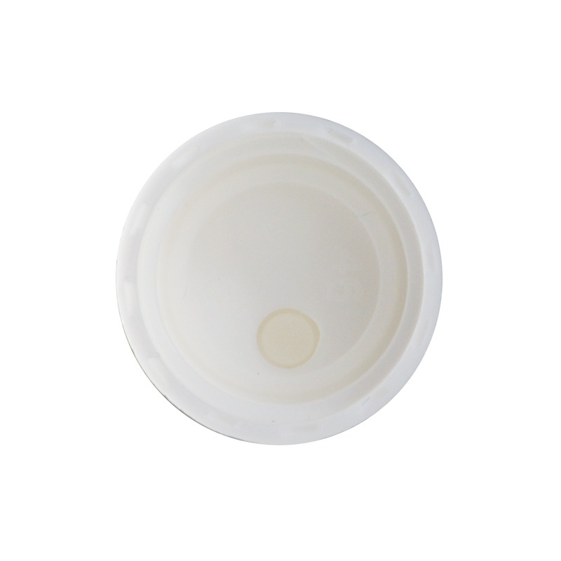 20-410 WHITE SMOOTH SIDE PP 0.270" ORIFICE-detail image