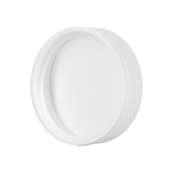 38-400 WHITE PP FINE RIB SIDE / MATTE TOP WITH F217 LINER-detail image