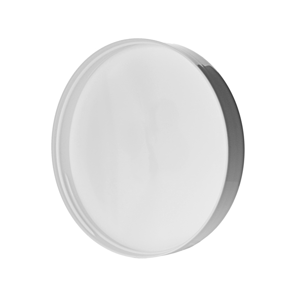 120-400 WHITE SMOOTH SIDE SMOOTH TOP PP F217 LINER-detail image