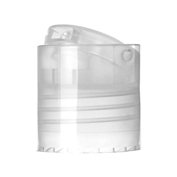 24-410 NATURAL SMOOTH SIDE SMOOTH TOP .270" ORIFICE UNLINED