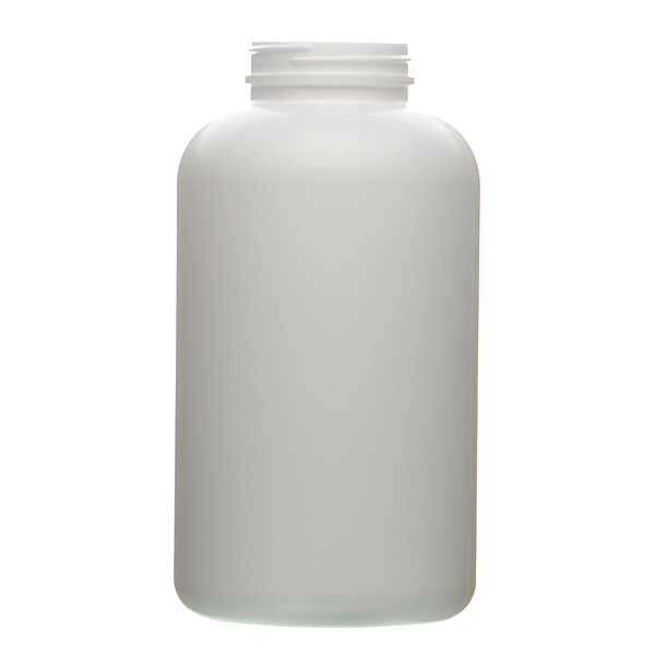 950CC WHITE HDPE WIDE MOUTH WITH 53-400 NECK FINISH