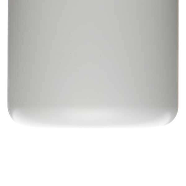 950CC WHITE HDPE WIDE MOUTH WITH 53-400 NECK FINISH-detail image