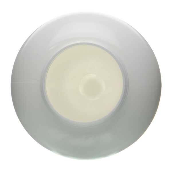 950CC WHITE HDPE WIDE MOUTH WITH 53-400 NECK FINISH-detail image