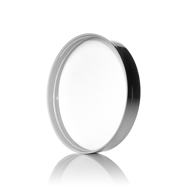  89-400 SILVER BASE SMOOTH SIDE PP SHINY SILVER HOT FOIL STAMP SIDE GATE PE FOAM LINER-detail image