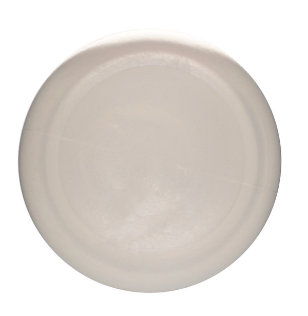 30ML NATURAL LDPE BOSTON ROUND PLASTIC BOTTLE - 15MM CONTROLLED NECK-detail image