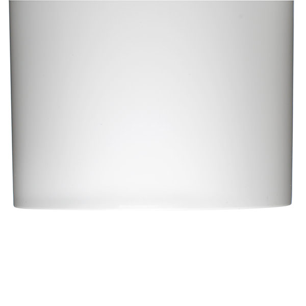 32OZ WHITE STRAIGHT SIDED PLASTIC ROUND JAR - 120-400 NECK-detail image