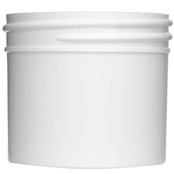 2OZ WHI PP SS JAR 53-400-detail image