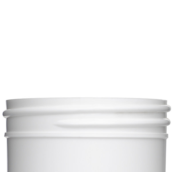 2OZ WHI PP SS JAR 53-400-detail image