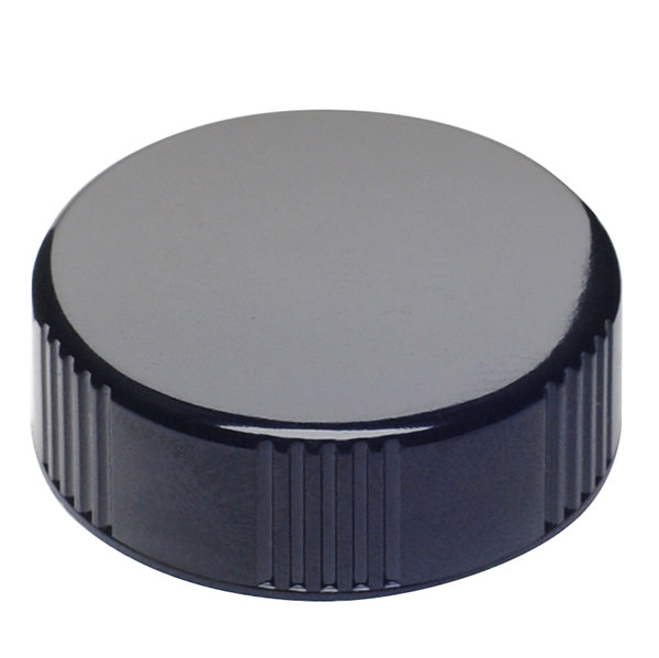 33-400 BLACK RIB SIDE PHENOLIC TAPERSEAL (CONE) LINER