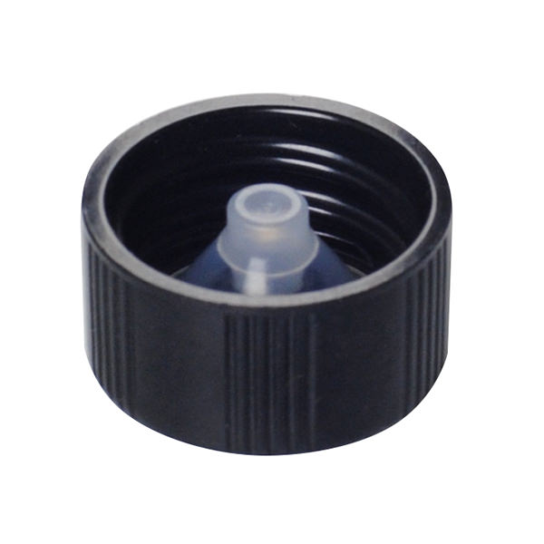 18-400 BLACK RIB SIDE / SMOOTH TOP PHENOLIC  WITH TAPERSEAL (CONE) LINER-detail image