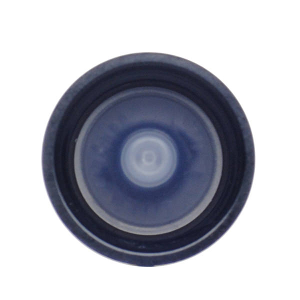 18-400 BLACK RIB SIDE / SMOOTH TOP PHENOLIC  WITH TAPERSEAL (CONE) LINER-detail image