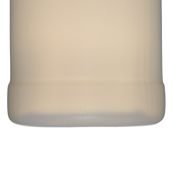 16OZ NATURAL MODERN ROUND WITH 28-400 NECK FINISH-detail image