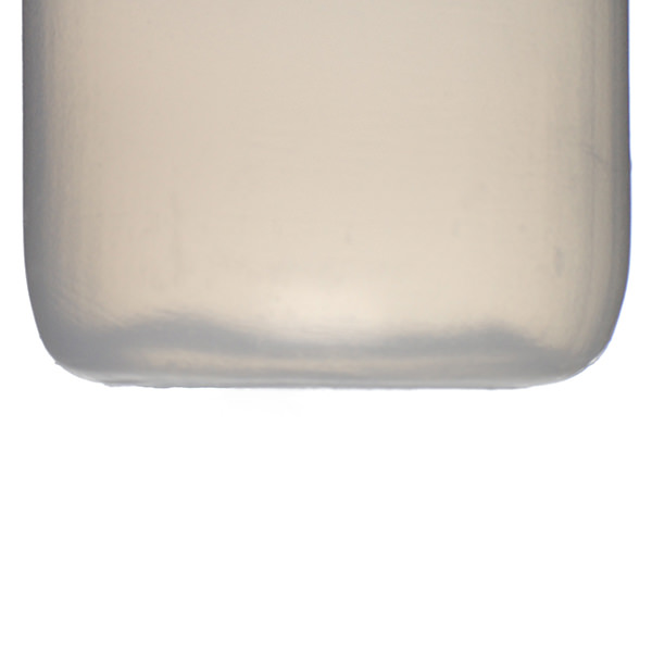 4OZ NATURAL BOSTON ROUND LDPE WITH 24-410 NECK FINISH-detail image