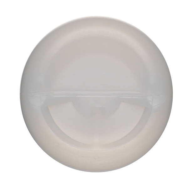 4OZ NATURAL BULLET HDPE WITH 24-410 NECK FINISH-detail image