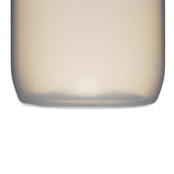 8OZ NATURAL BOSTON ROUND LDPE WITH 24-410 NECK FINISH-detail image