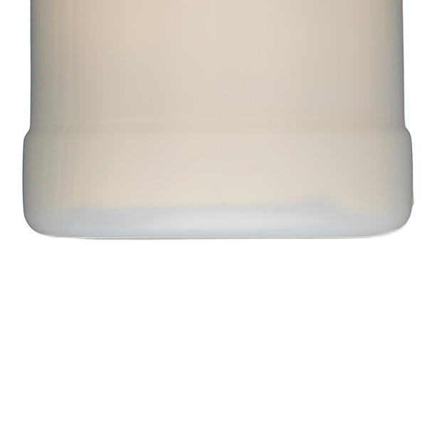 32OZ NATURAL MODERN ROUND WITH 28-400 NECK FINISH-detail image
