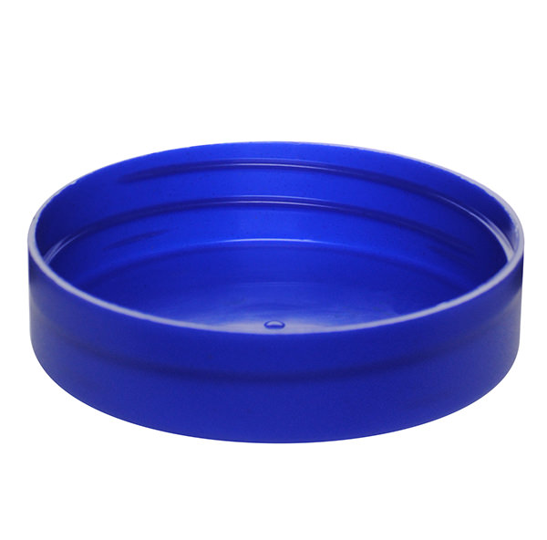  70-450 BLUE DEEP SKIRT FLAT SEAL SMOOTH SIDE / SMOOTH TOP PP-detail image