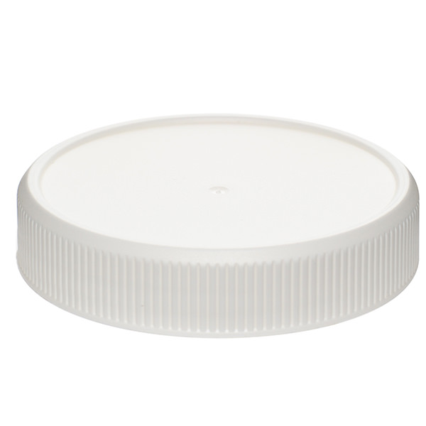 70-400 WHITE SPECIAL H DEEP SKIRT FLAT SEAL FINE RIB / RING TOP PP