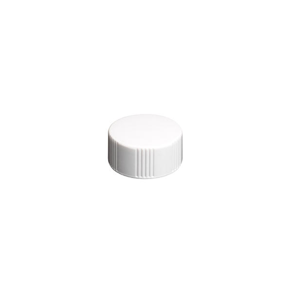 20-400 WHITE RIB SIDE / SMOOTH TOP UREA  WITH TAPERSEAL (CONE) LINER