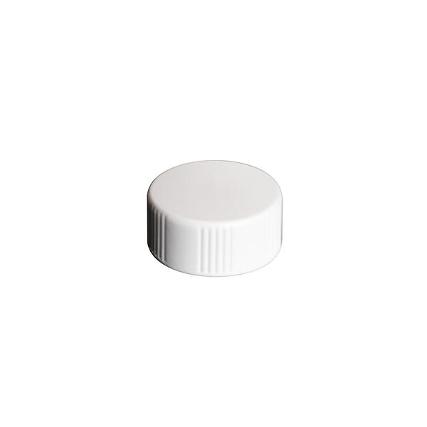 22-400 WHITE RIB SIDE / SMOOTH TOP UREA  WITH TAPERSEAL (CONE) LINER