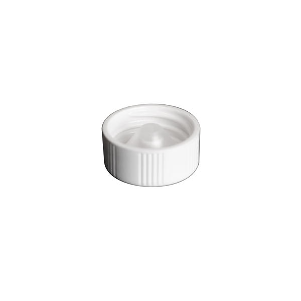 22-400 WHITE RIB SIDE / SMOOTH TOP UREA  WITH TAPERSEAL (CONE) LINER-detail image