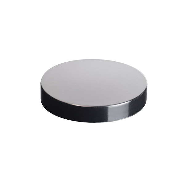 70-400 BLACK SMOOTH SIDE / SMOOTH TOP PHENOLIC CLOSURE