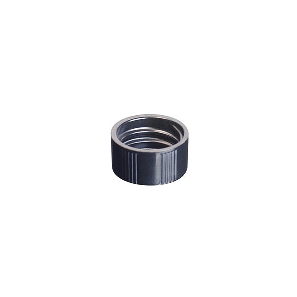18-400 BLACK RIB SIDE / SMOOTH TOP PHENOLIC CLOSURE-detail image