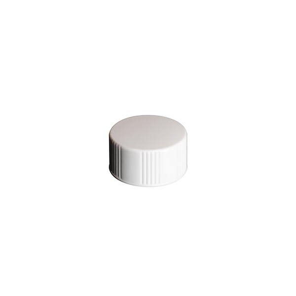 18-400 WHITE RIB SIDE / SMOOTH TOP UREA CLOSURE