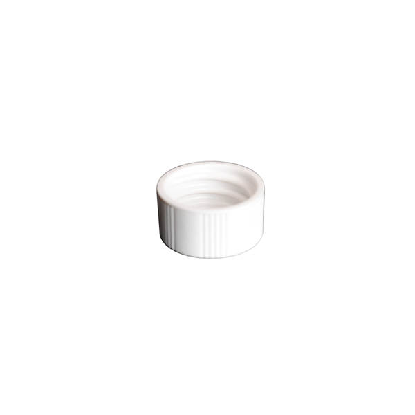 18-400 WHITE RIB SIDE / SMOOTH TOP UREA CLOSURE-detail image