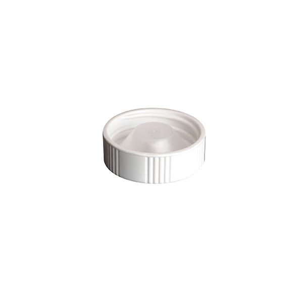 33-400 WHITE RIB SIDE / SMOOTH TOP UREA  WITH TAPERSEAL (CONE) LINER-detail image