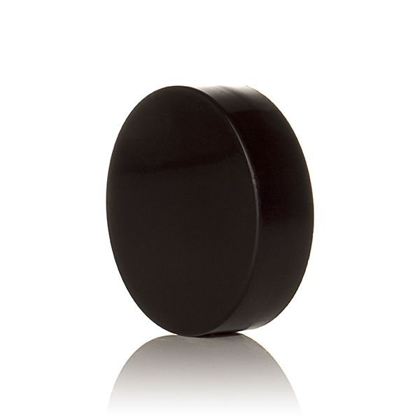 38-400 BLACK SMOOTH SIDE / SMOOTH TOP PP W/SIDE GATE - F217 LINER