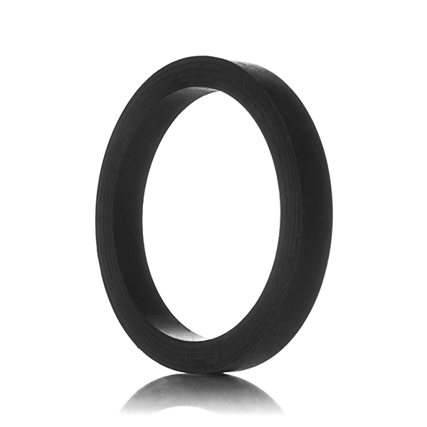 3/4" BLACK GASKET EPDM