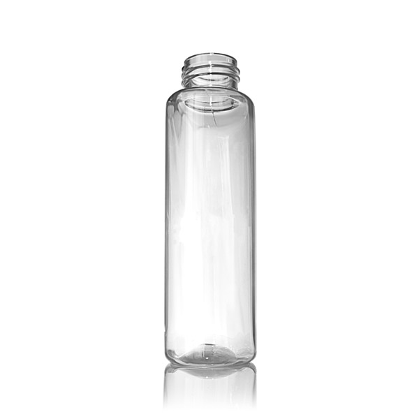 5OZ CLEAR PET PHELPS OVAL - 24-410 NECK-detail image
