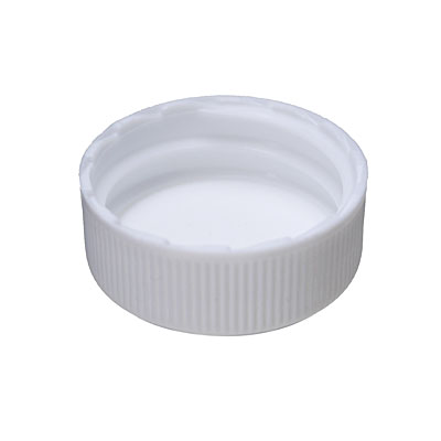 28-400 WHITE RIB SIDE / MATTE TOP PP F217 LINER-detail image