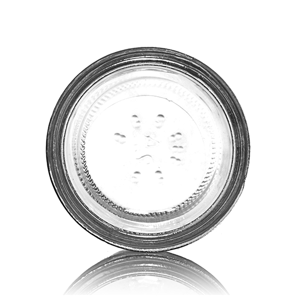 4OZ FLINT PARAGON JAR 48-485-detail image